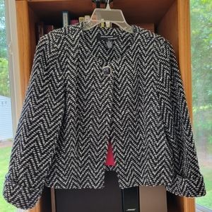 Vintage jacket